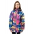 Kurtka snowboardowa VOLCOM Panorama Ins royal